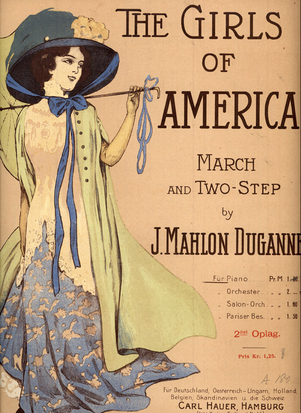 usf libraries sheet music collections 19th century sheet music