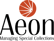 Managing Special Collections with Aeon